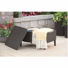 KETER. Set mobilier gradina graphite Salemo..